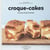 Croque cakes