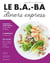 Le b.a-ba de la cuisine : dîners express