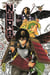 Nura le seigneur des yôkai Tome 6