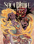 Sac à diable Tome 1 : la bruja a disparu !