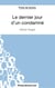 Le dernier jour d'un condamné de Victor Hugo : analyse complète de l'oeuvre