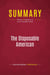 Summary: The Disposable American : Review and Analysis of Louis Uchitelle's Book