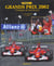 Formule 1 - grands prix 2002 - chroniques de bord de piste - edition 2002