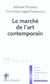 Le marche de l'art contemporain