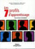 Les sept profils d'apprentissage : Pour former et enseigner