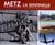 Histoire de la base aérienne 128 de Metz-Frescaty