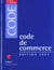Code de commerce - edition 2003