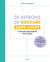 20 patrons de couture sans chute : à tracer directement sur le tissu