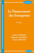 Le financement des entreprises (2e édition)