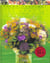 Les bouquets