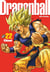 Dragon ball Tome 22