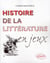 Histoire de la littérature francaise en jeux