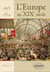 L'Europe au XIX siècle - 1815-1914