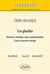Chimie organique - les glucides - structures, réactions, oligo & polysaccharose - cours et exercices corrigés