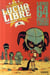 Lucha libre t.4
