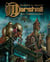 MARSHALL Tome 1 : marshall t.1 - ombres et lumieres