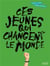 Ces jeunes qui changent le monde