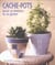Cache-pots pour la maison et le jardin