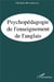 Psychopédagogie de l'enseignement de l'anglais