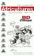 Revue africultures n.32 : BD d'Afrique
