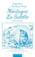 L'apparition de la très sainte vierge sur la montagne de la Salette - le 19 septembre 1846