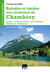 Balades et randos aux alentours de Chambéry
