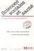 Revue sciences sociales et sante n.31 - la greffe du visage comme innovation