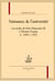 Naissance de l'université - les écoles de paris d'innocent iii à thomas d'aquin (v. 1200-v. 1245)