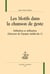 Discours de l'épopée médiévale t.1 - les motifs dans la chanson de geste : définition et utilisation