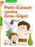 Petit-cuissot contre gros-gigot