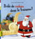 Drôle de cadeau dans le traîneau !