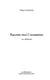 Raconte moi Constantine