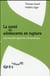 La santé des adolescents en rupture - une nouvelle approche thérapeutique
