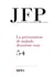 Journal français de psychiatrie n.54 : La présentation de malade, deuxième tour