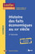 Histoire des faits économiques au XXe siècle - licence - en fiches pratiques (2e édition)