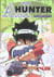 A.I hunter Tome 5