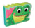 Mini animaux : la grenouille