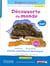 Decouverte du monde senegal cm1 3e etape eleve