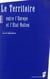 Territoire entre l'Europe et l'État-Nation