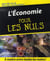 L'economie pour les nuls