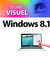Livre Visuel - Windows 8.1