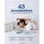 40 Accessoires pour tout-petits et plus grands