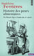 Histoire des peurs alimentaires - du Moyen Age à l'aube du XXe siècle