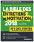 La bible des entretiens de motivation (édition 2018)
