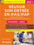 Réussir son entrée en IFAS/IFAP