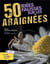 50 idées fausses sur les araignées