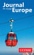 Journal de voyage : Europe