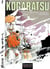 Kogaratsu Tome 7 - l'autre moitieé du ciel