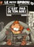 Le Petit Spirou Tome 9 : c'est pas de ton âge !