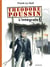 Théodore Poussin : Intégrale vol.3 : Tomes 9 à 12